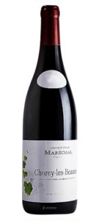 画像: ショレイ・レ・ボーヌ 2020　カトリーヌ・エ・クロード・マレシャル