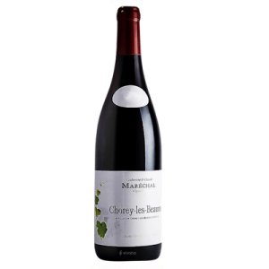 画像: ショレイ・レ・ボーヌ 2020　カトリーヌ・エ・クロード・マレシャル