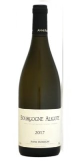 画像: ブルゴーニュ・アリゴテ　2021　アンヌ・ボワッソン