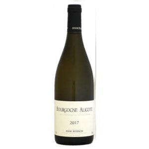 画像: ブルゴーニュ・アリゴテ　2021　アンヌ・ボワッソン