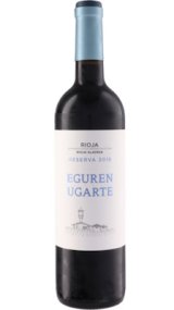 画像: ウガルテ リオハ レセルバ 2018 エグーレン・ウガルテ (スペイン：赤)