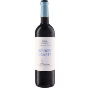 画像: ウガルテ リオハ レセルバ 2018 エグーレン・ウガルテ (スペイン：赤)