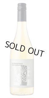 画像: アイム　シャルドネ　フロム　 カリフォルニア　ビコーズ　