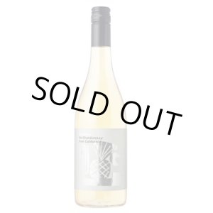 画像: アイム　シャルドネ　フロム　 カリフォルニア　ビコーズ　