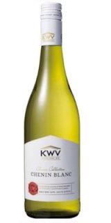 画像: KWVクラシック・コレクション シュナン・ブラン 白　（1月14日発送予定）