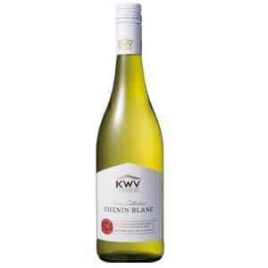 画像: KWVクラシック・コレクション シュナン・ブラン 白　（1月14日発送予定）