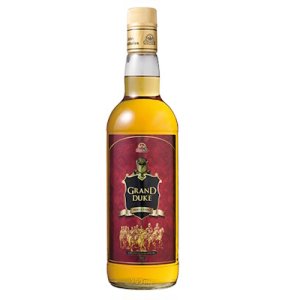 画像: グランデューク　 インディアン・ウイスキー　 　（1月14日発送予定）