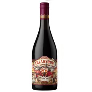 画像: フリークショー プティット・プティ 2022 マイケル・デイヴィッド