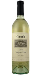画像: グロス 　ソーヴィニヨン・ブラン 2023 　（USA）