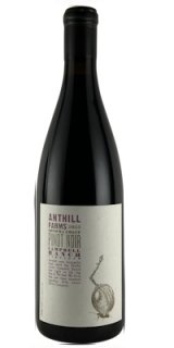 画像: ピノ・ノワール キャンベル・ランチ・ヴィンヤード2022　アントヒル・ファームズ　