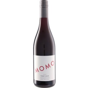 画像: モモ ピノ・ノワール 2024 セレシン (ニュージーランド：赤)