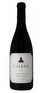 画像: カレラ ジャンセン　ピノノワール　2019