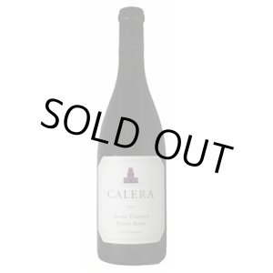 画像: カレラ ジャンセン　ピノノワール　2019