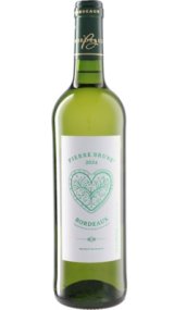 画像: ピエール・ブリュンヌ 白 2024