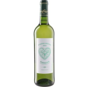 画像: ピエール・ブリュンヌ 白 2024