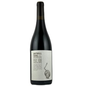 画像: ピノ・ノワール コンプチ・リッジ・ヴィンヤード2022　アントヒル・ファームズ　