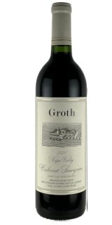 画像: グロス 　カベルネ ソーヴィニヨン 2021 　（USA）