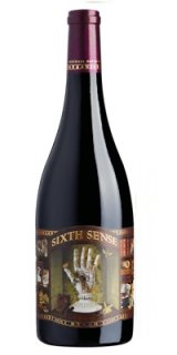 画像: シックス・センス シラー 2022 マイケル・デイヴィッド