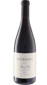 画像: ディアバーグ ピノノワール 2021 ディアバーグ