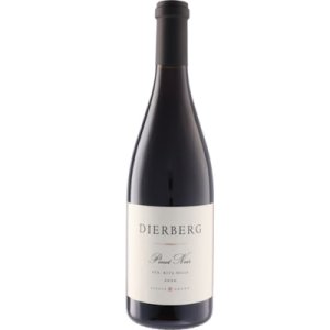 画像: ディアバーグ ピノノワール 2021 ディアバーグ