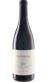 画像: シラー ハッピー・キャニオン・オブ・サンタ・バーバラ 2020 ディアバーグ