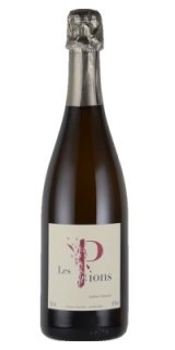 画像: ペティアン  レ ピオン 2022 ルドヴィック・シャンソン　(ロワール泡）