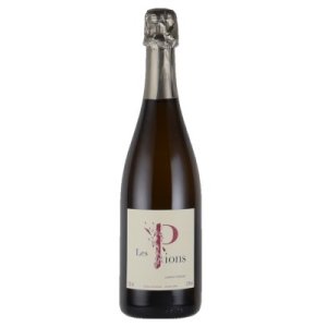 画像: ペティアン  レ ピオン 2022 ルドヴィック・シャンソン　(ロワール泡）