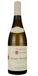 画像: ピュリニー・モンラッシェ　2024　ドメーヌ・ポール・ペルノ