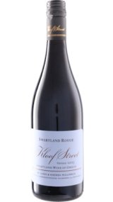 画像: クルーフ・ストリート スワートランド ルージュ 2023 マリヌー