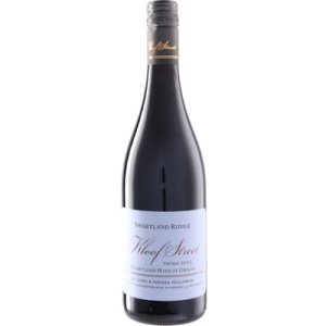 画像: クルーフ・ストリート スワートランド ルージュ 2023 マリヌー