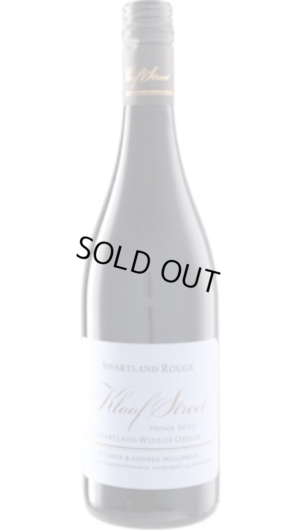 画像1: クルーフ・ストリート スワートランド ルージュ 2023 マリヌー