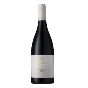 画像: ＫＷＶ メントーズ　カンヴァス　赤 2020