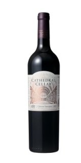 画像: KWV カセドラル・セラー  カベルネソーヴィニヨン赤　2022