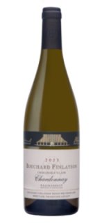 画像: ブラン ド メール 白 2024　ブシャール フィンレイソン　