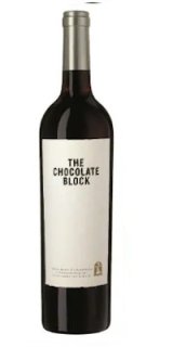 画像: チョコレートブロック　2023　ブーケンハーツクルーフ
