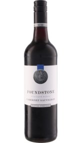 画像: ファウンド・ストーン カベルネ・ソーヴィニヨン 2023 バートン・ヴィンヤーズ