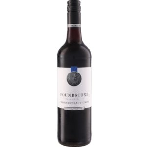 画像: ファウンド・ストーン カベルネ・ソーヴィニヨン 2023 バートン・ヴィンヤーズ
