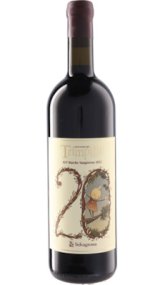 画像: トリンピリン 2022 セルヴァグロッサ