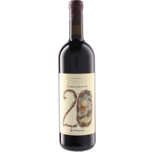 画像: トリンピリン 2022 セルヴァグロッサ