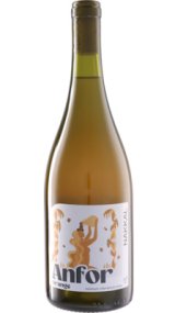 画像: アンフォー オレンジ 2024 プロジェクト・ナッカル (ウルグアイ：オレンジ)