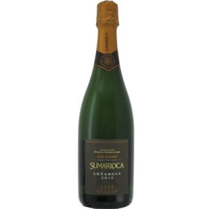 画像: カバ　レタルジア　ブリュット　ナチュレ　グラン　レセルバ 2012 スマロッカ  (スペイン：白泡)