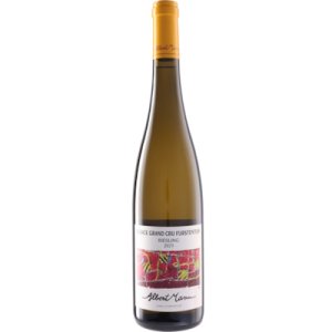 画像: アルザス グラン・クリュ リースリング フルシュテントゥム 2023 アルベール・マン