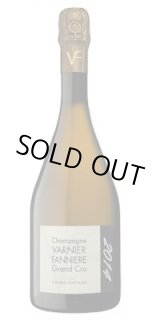 画像: グラン・クリュ　グラン・ヴァンタージュ　2015　ヴァルニエ・ファニエール