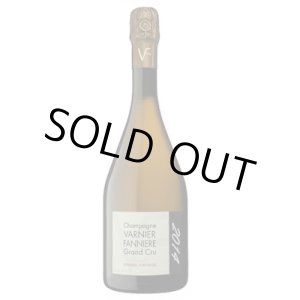 画像: グラン・クリュ　グラン・ヴァンタージュ　2015　ヴァルニエ・ファニエール