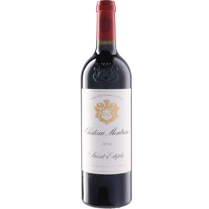 画像: シャトー・モンローズ 2021