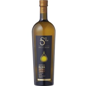 画像: ソル・デル・リマリ エクストラヴァージンオリーブオイル  2025 (1L)