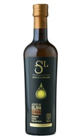 画像: ソル・デル・リマリ エクストラヴァージンオリーブオイル 2024 (500ml)