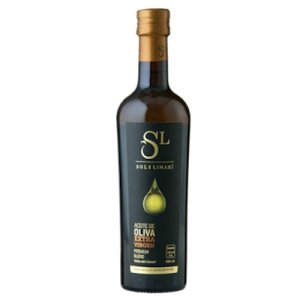 画像: ソル・デル・リマリ エクストラヴァージンオリーブオイル 2024 (500ml)