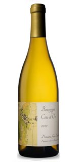 画像: ブルゴーニュ・コート・ドール ブラン 2020　ギィ・ボカール