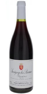 画像: サヴィニー レ ボーヌ プルミエ クリュ ラヴィエール  1995 ロベール アンポー　（蔵出し）